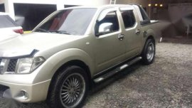 Nissan Navara le 12mdl for sale 