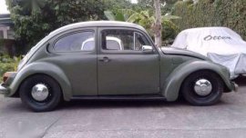 Volkswagen beetle 1978 For Sale 
