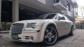 2007 Chrysler 300c hemi for sake 