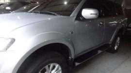2014 Mitsubishi Montero sport glx 2.5L for sale 