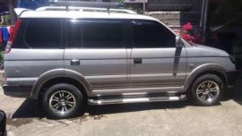 Mitsubishi Adventure 2013 for sale