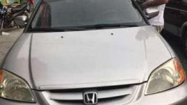 Honda Dimension good as new for sale 
