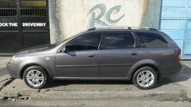 Chevrolet Optra 2007 for sale