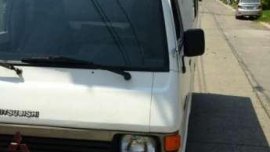 Mitsubishi L300 FB type..2003 model for sale 