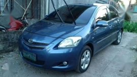Top Condition Toyota Vios G 2008 For Sale