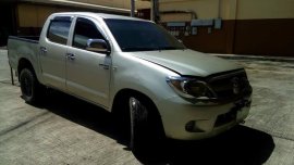 Toyota Hi-Lux 2005 for sale in best condition