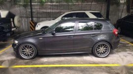 2006 BMW 118i very fresh for sale 