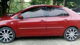 Toyota Vios e like new for sale 