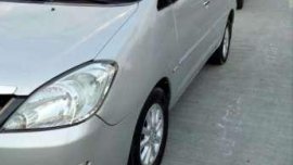 Toyota Innova 2005 AT 2.5 engine for sale 