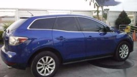 Mazda CX-7 2011 like 3 2 6 BT50 for sale 