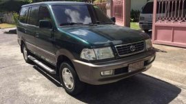 Toyota Revo 2003 like new for sale 