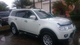 Mitsubishi Montero sports good for sale 
