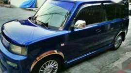 Toyota BB Scion 2001 for sale 