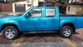 2009 Mazda BT-50 522k nego RUSH SALE 
