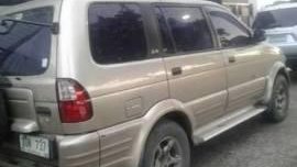 Isuzu Crosswind 2003 model for sale 