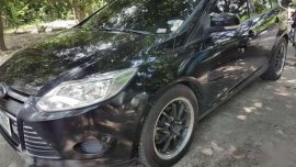 Ford Focus good as new for sale 