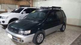 Mitsubishi Space wagon rvr diesel odessey for sale 