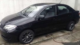 Toyota Vios J 2005 Model Manual Transmission for sale 