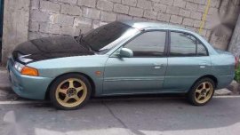 1997 lancer gl for sale