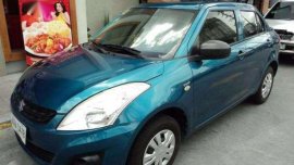 2015 Suzuki Swift Dzire 1.2 Manual for sale