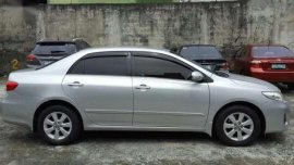 Toyota Corolla Altis 2013 Automatic Super Fresh for sale 