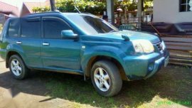 Nissan Xtrail AT 2006 Model good as new for sale