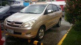 Toyota Innova G Diesel Sale in good condition