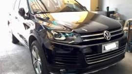 2015 Volkswagen Touareg V6 TDI for sale