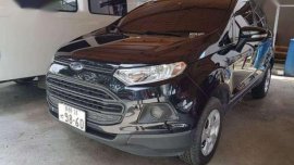 Ford Eco Sport MT 2016 for sale 
