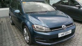 For sale Volkswagen Golf 2017
