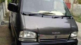 Multicab high end for sale 