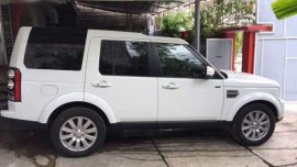 New 2017 Land Rover Discovery LR4 SDV6 Diesel for sale 