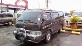Nissan Homy 1995 for sale