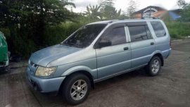 All Power Isuzu Crosswind XT For Sale