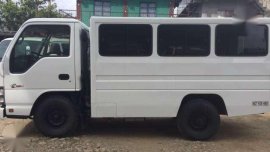 Isuzu Elf NKR truck for sale 