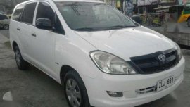 Well Maintained 2007 Toyota Innova For Sale