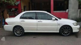 Mitsubishi Lancer 2003 AT fresh for sale 