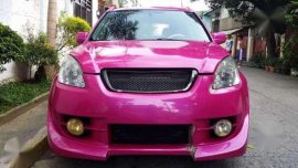 Honda CR-V 2003 model