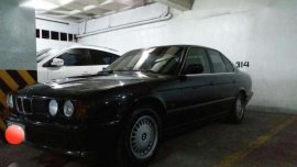 BMW 525i Automatic for sale 
