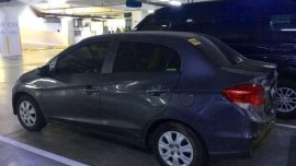 2015 Honda Brio Amaze For Sale