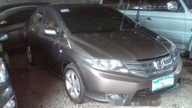 For sale Honda City 2012