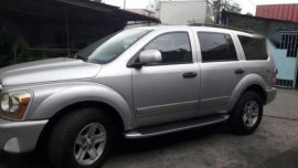 Good As New 2005 Dodge Durango For Sale