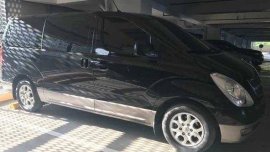 For sale Hyundai Grand Starex 2011