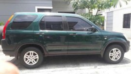 2003 Honda Crv 4x2 automatic for sale 