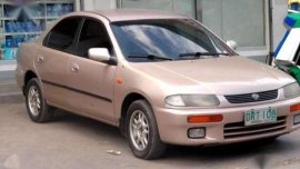 Mazda 323 Gen2 Automatic for sale 