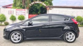 2013 Ford Fiesta Sports Plusp for sale 