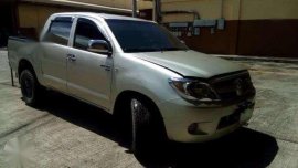Fresh In And Out Toyota Hi-lux 2005 For Sale