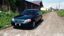 2nd Hand Honda Civic 2004 VTI for sale