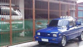 Mazda F1300 single cab pick up for sale 