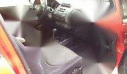 Honda fit 2008